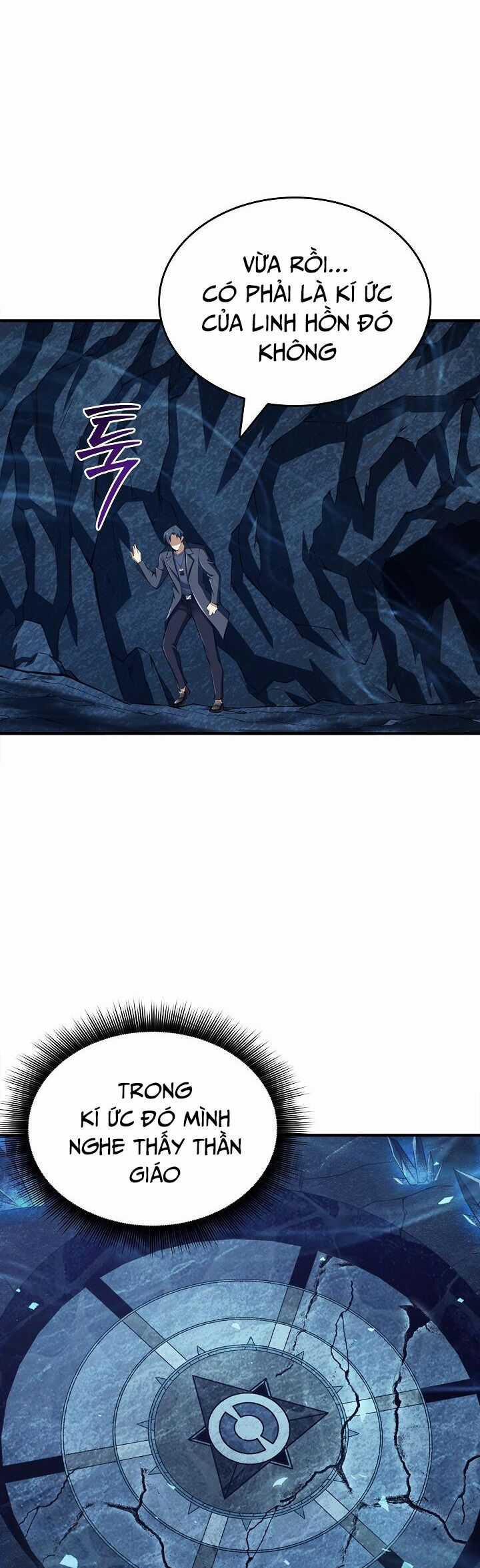 Thôn Phệ Thiên Ma - Chapter 2 - Trang 5