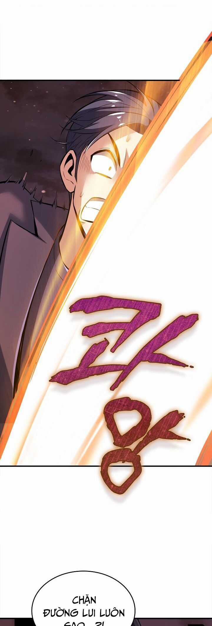 Thôn Phệ Thiên Ma - Chapter 2 - Trang 42