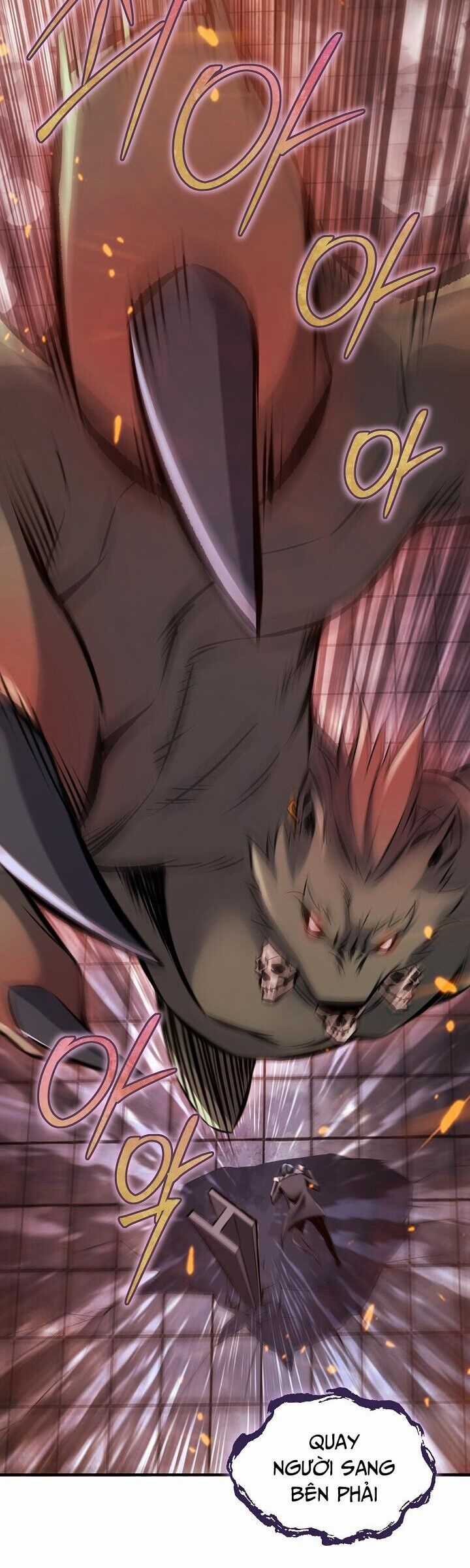 Thôn Phệ Thiên Ma - Chapter 2 - Trang 47