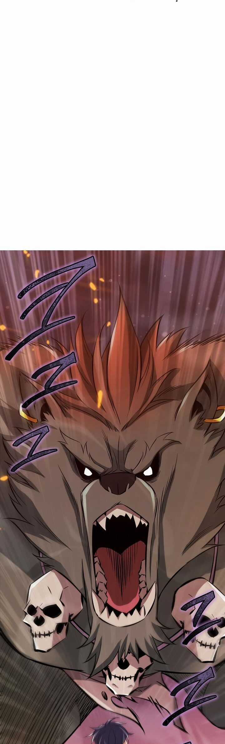 Thôn Phệ Thiên Ma - Chapter 2 - Trang 52