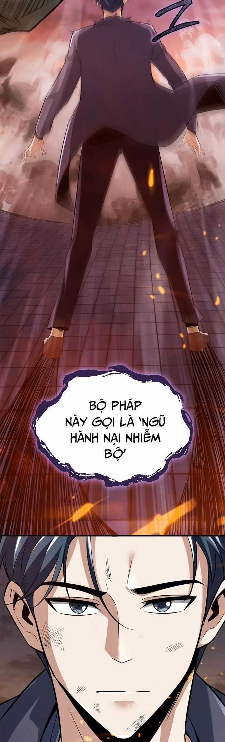 Thôn Phệ Thiên Ma - Chapter 2 - Trang 53