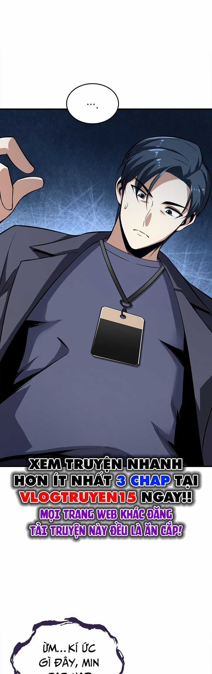 Thôn Phệ Thiên Ma - Chapter 2 - Trang 7