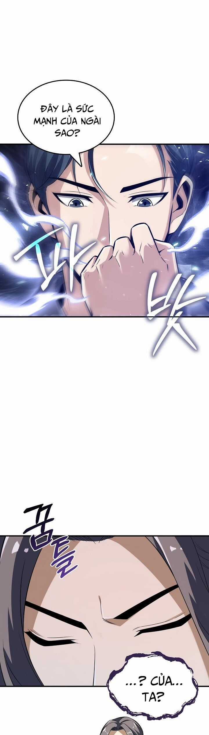 Thôn Phệ Thiên Ma - Chapter 3 - Trang 15