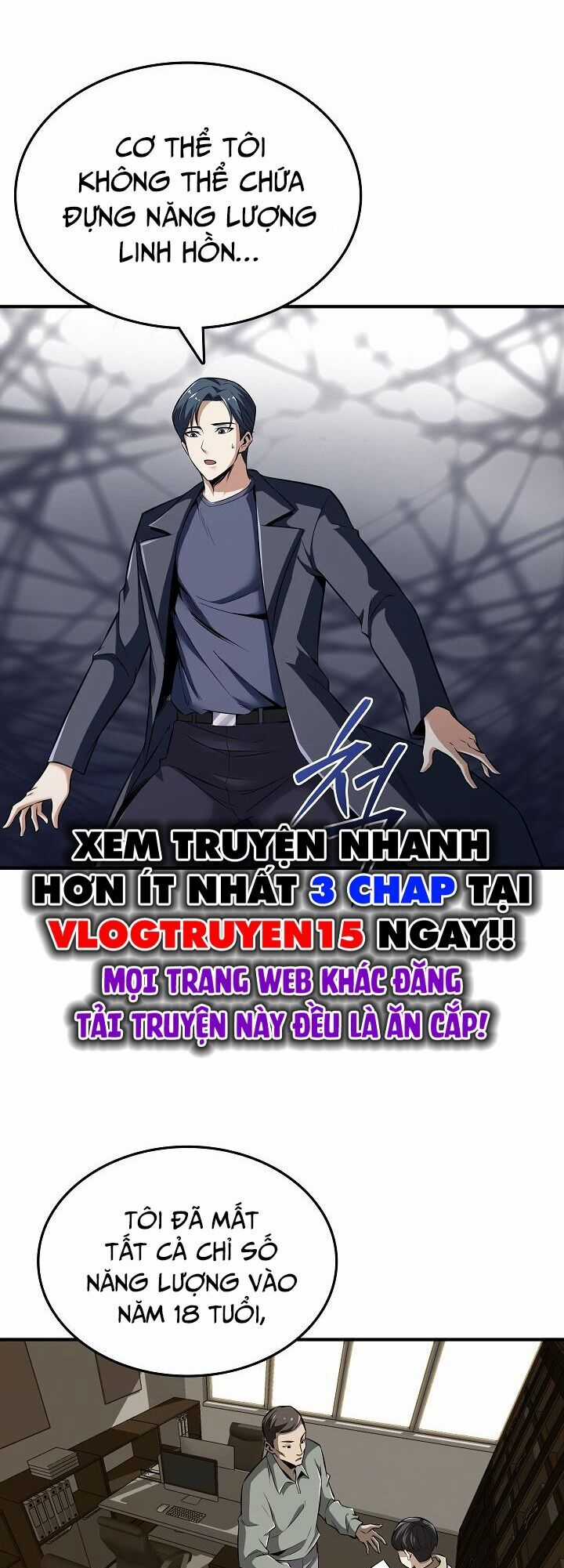 Thôn Phệ Thiên Ma - Chapter 3 - Trang 17