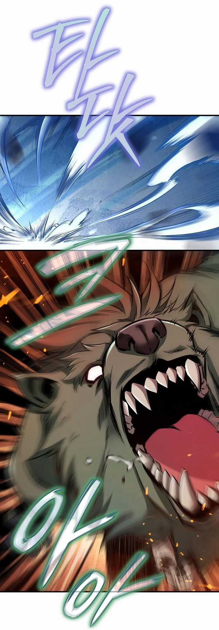 Thôn Phệ Thiên Ma - Chapter 3 - Trang 21