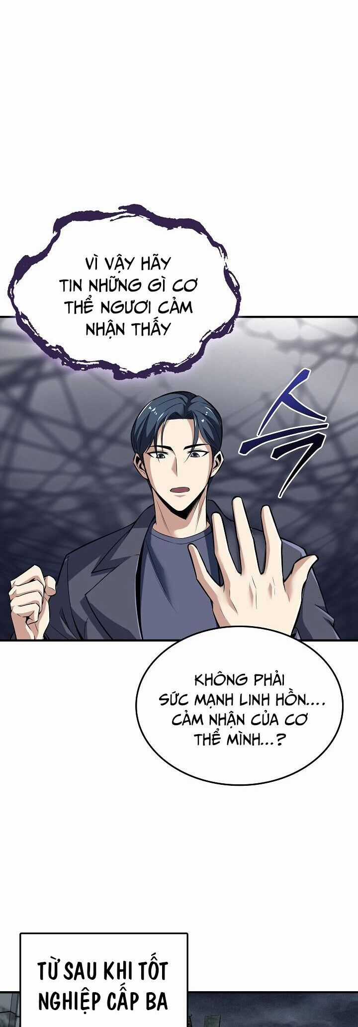 Thôn Phệ Thiên Ma - Chapter 3 - Trang 22