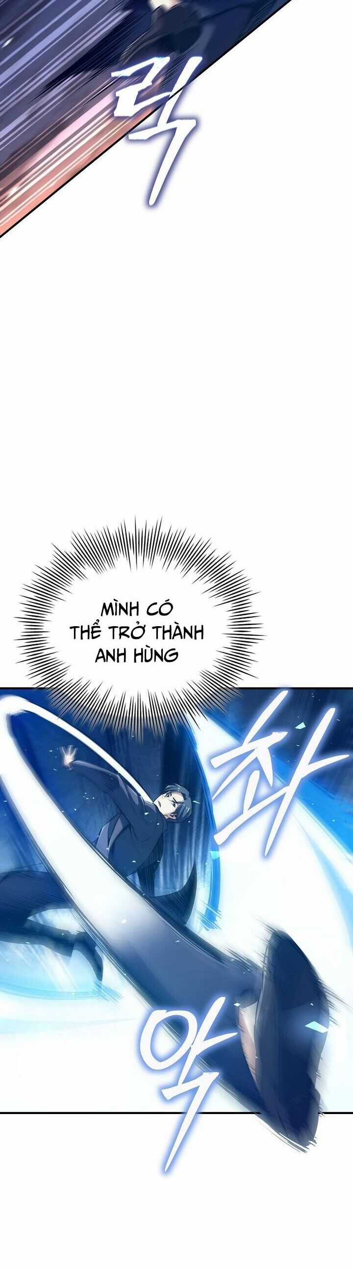 Thôn Phệ Thiên Ma - Chapter 3 - Trang 25