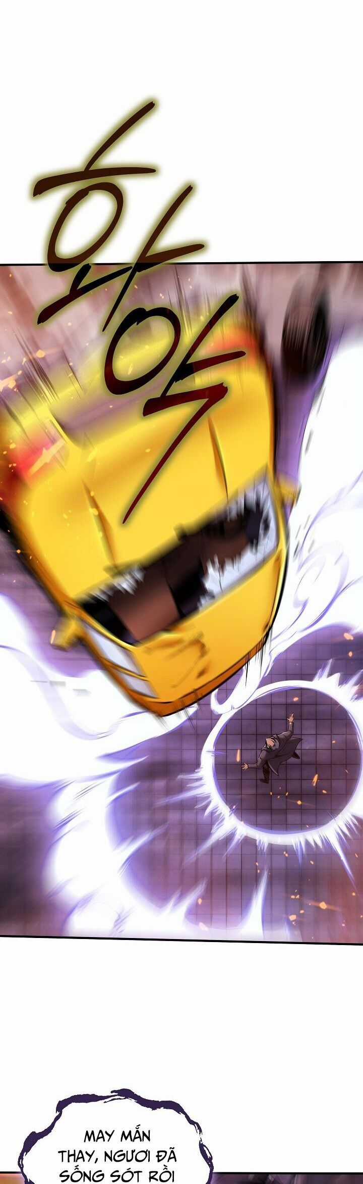 Thôn Phệ Thiên Ma - Chapter 3 - Trang 28