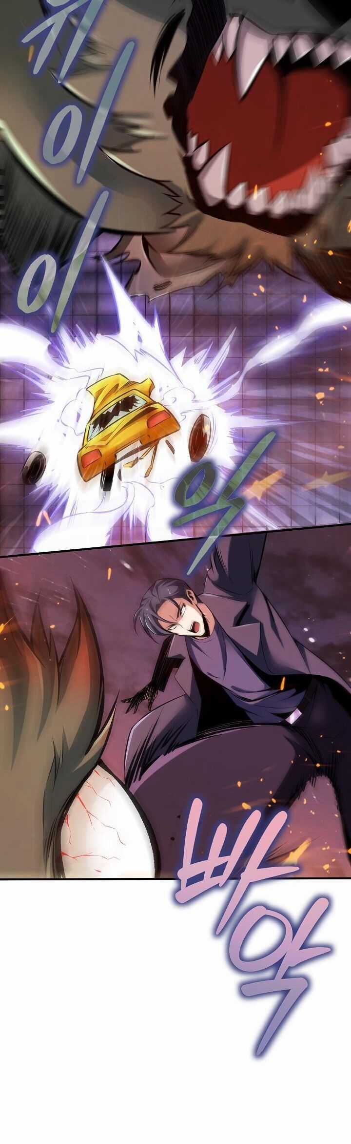 Thôn Phệ Thiên Ma - Chapter 3 - Trang 30