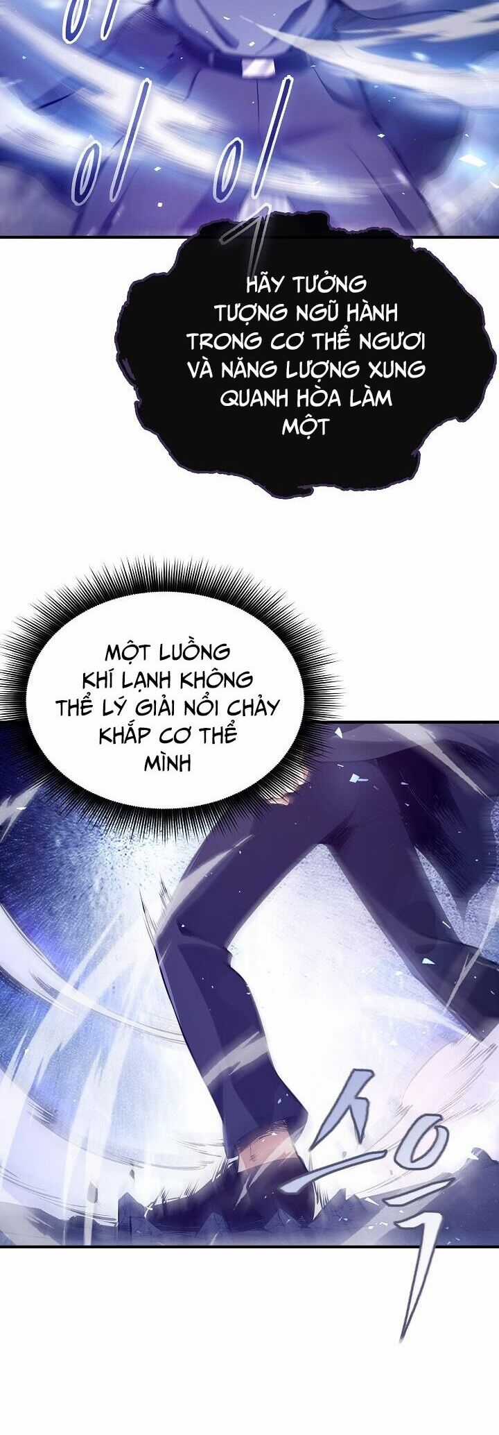 Thôn Phệ Thiên Ma - Chapter 3 - Trang 4