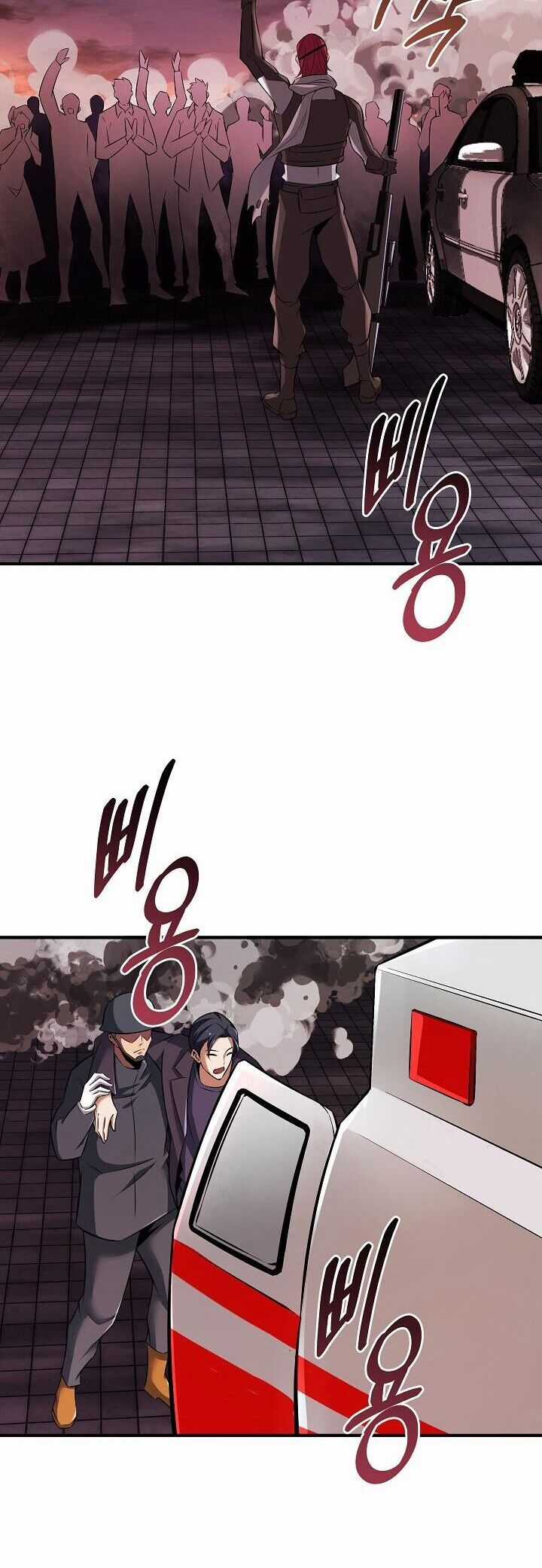 Thôn Phệ Thiên Ma - Chapter 3 - Trang 40