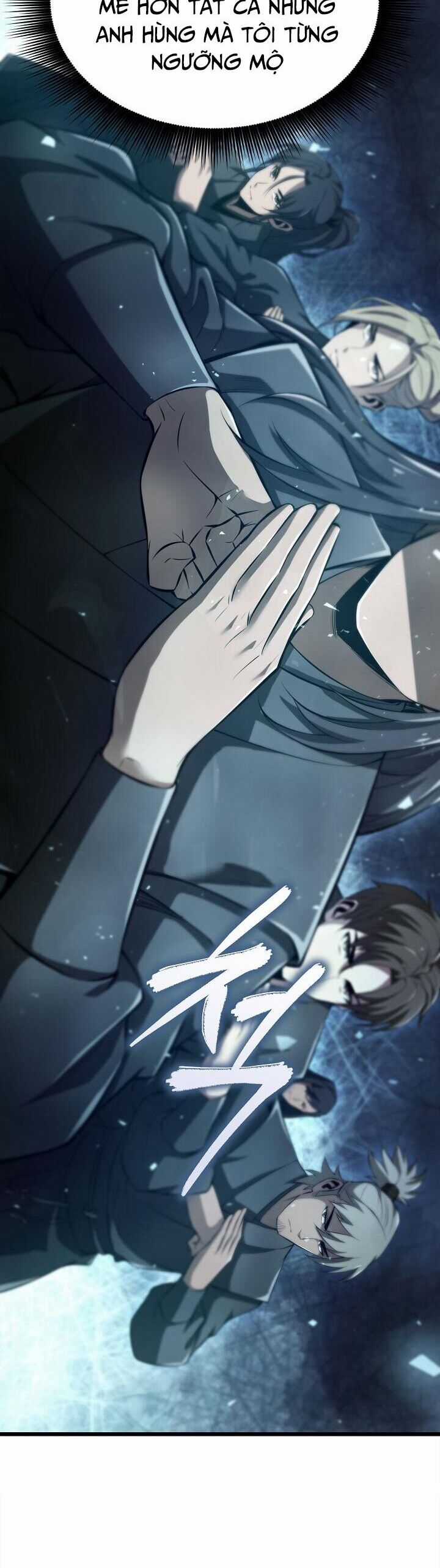 Thôn Phệ Thiên Ma - Chapter 3 - Trang 44