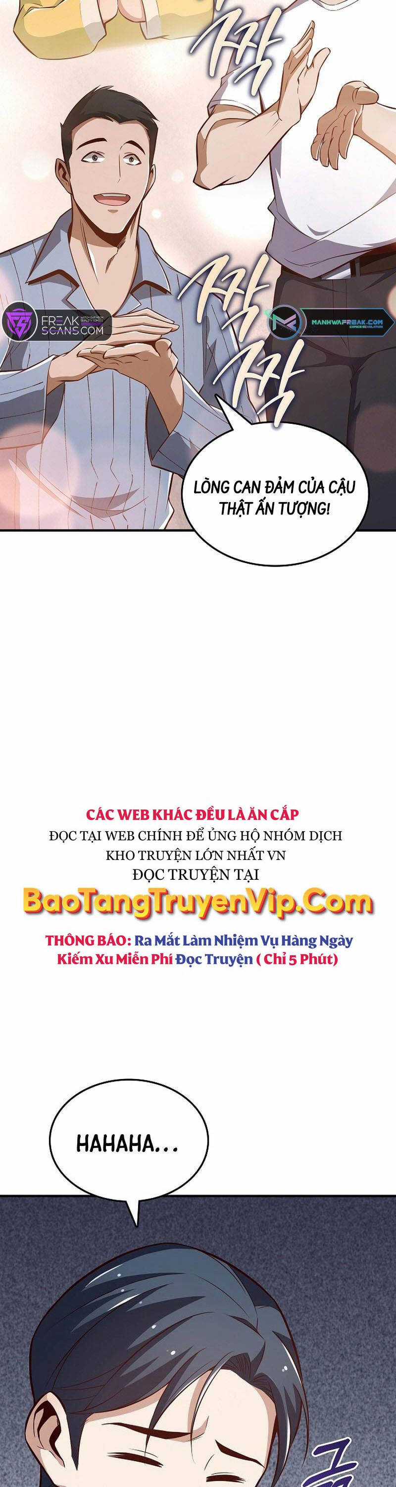 Thôn Phệ Thiên Ma - Chapter 4 - Trang 12