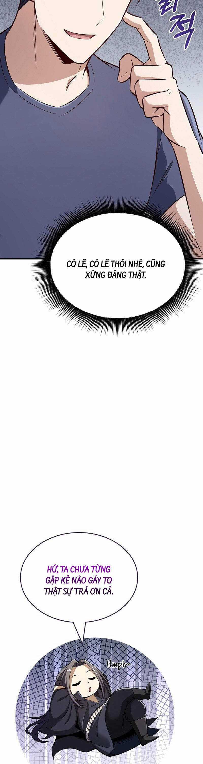Thôn Phệ Thiên Ma - Chapter 4 - Trang 13