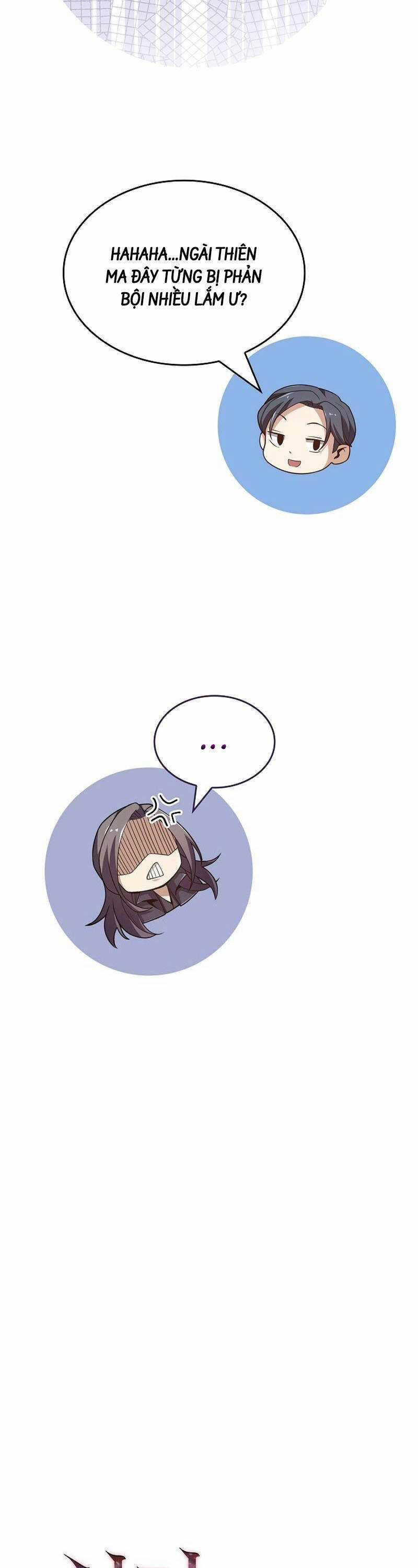 Thôn Phệ Thiên Ma - Chapter 4 - Trang 14