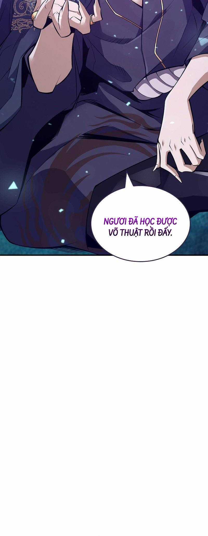 Thôn Phệ Thiên Ma - Chapter 4 - Trang 20