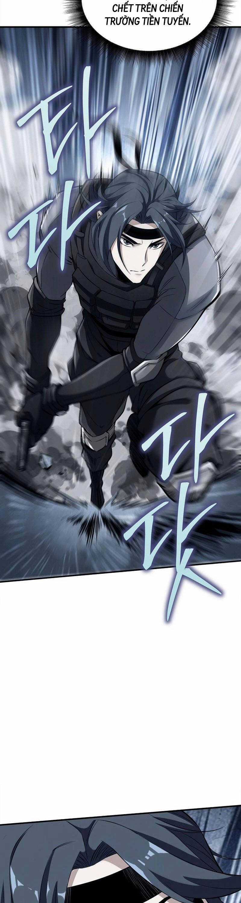 Thôn Phệ Thiên Ma - Chapter 4 - Trang 22