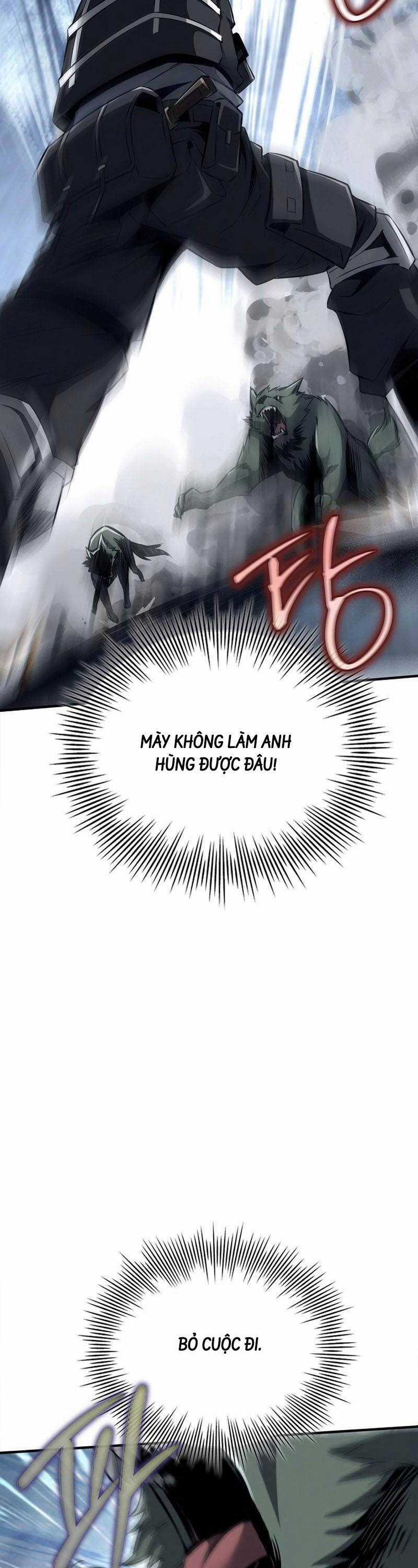 Thôn Phệ Thiên Ma - Chapter 4 - Trang 24