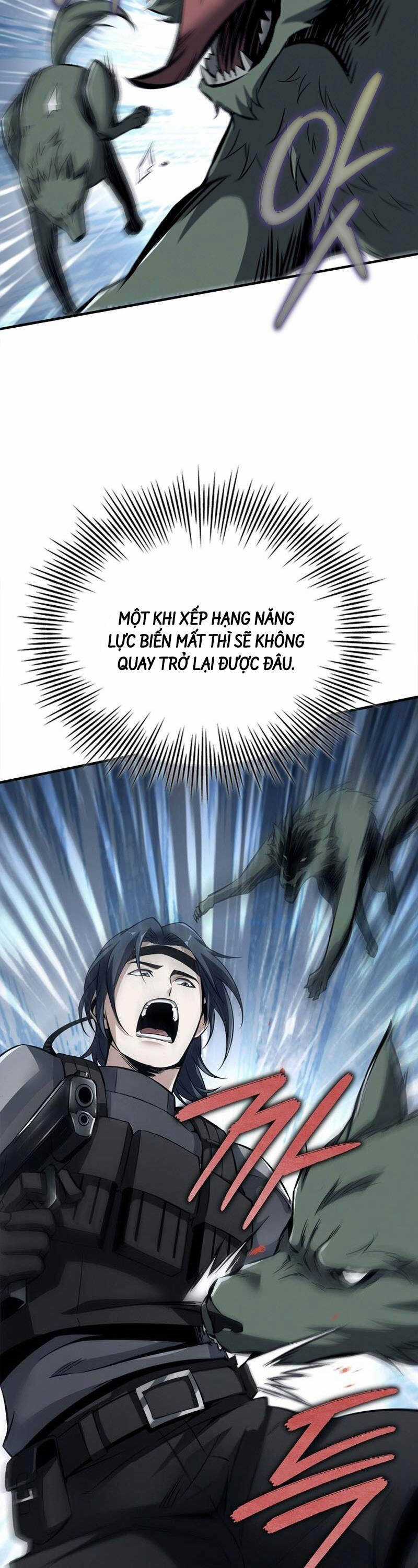 Thôn Phệ Thiên Ma - Chapter 4 - Trang 25