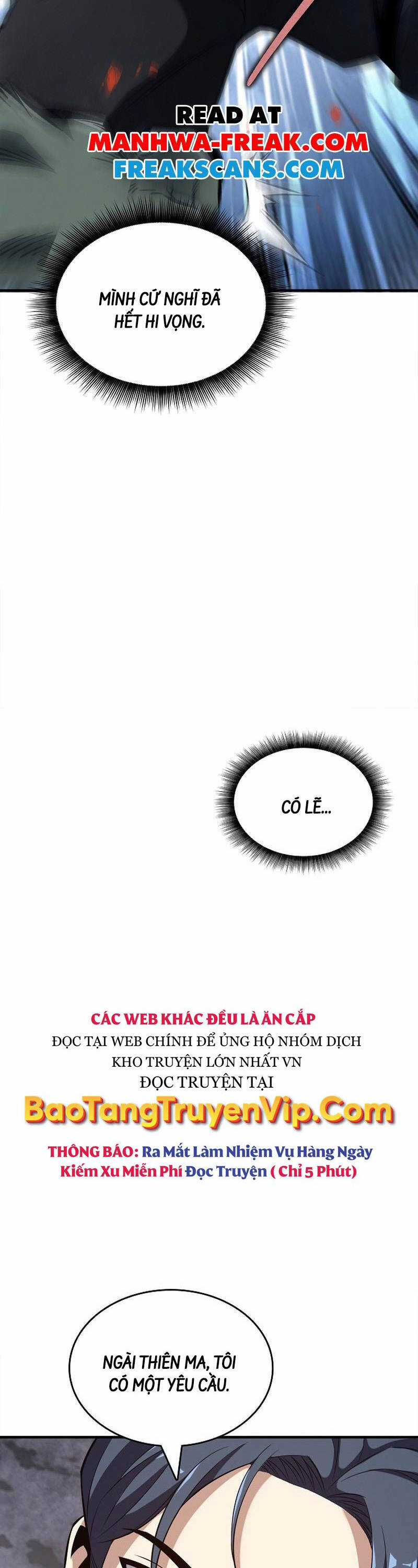 Thôn Phệ Thiên Ma - Chapter 4 - Trang 26