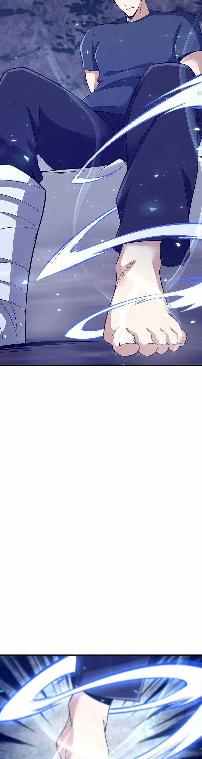 Thôn Phệ Thiên Ma - Chapter 4 - Trang 28