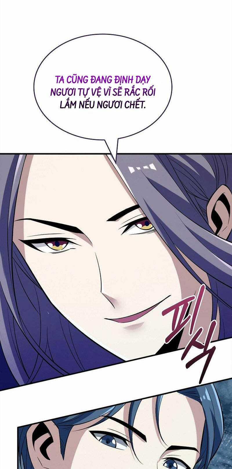 Thôn Phệ Thiên Ma - Chapter 4 - Trang 30