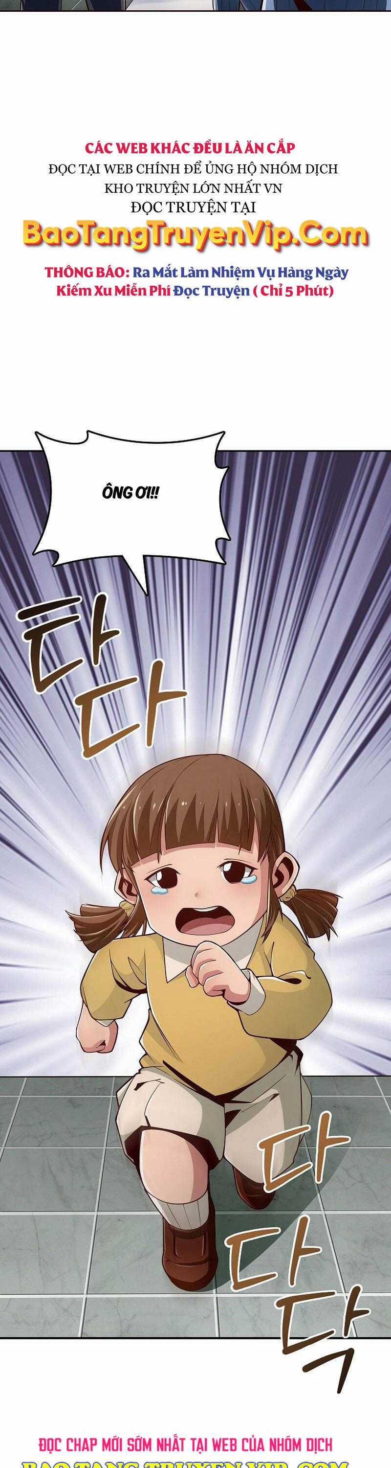 Thôn Phệ Thiên Ma - Chapter 4 - Trang 4