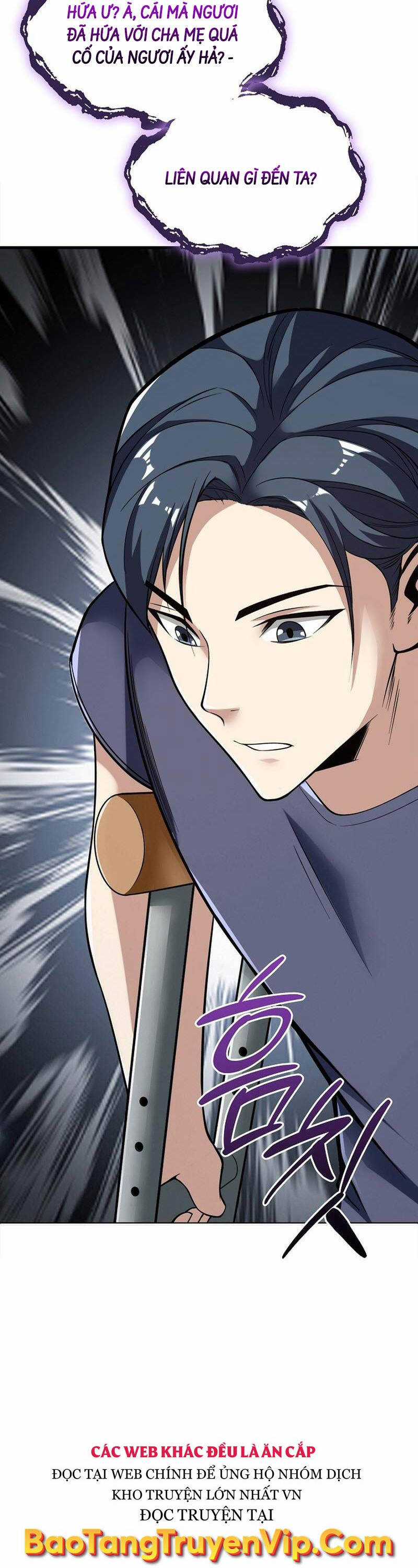 Thôn Phệ Thiên Ma - Chapter 4 - Trang 33