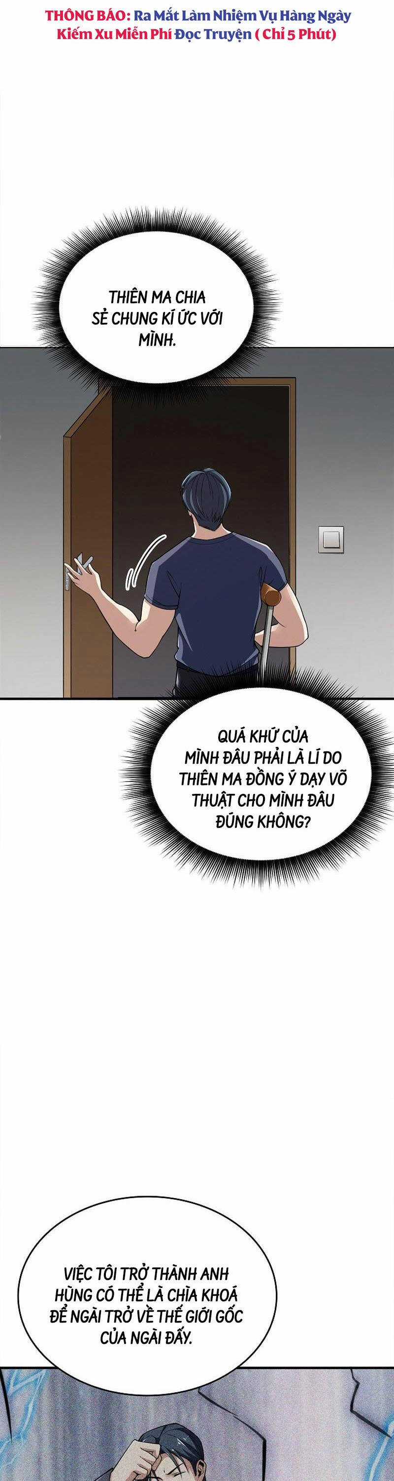 Thôn Phệ Thiên Ma - Chapter 4 - Trang 34