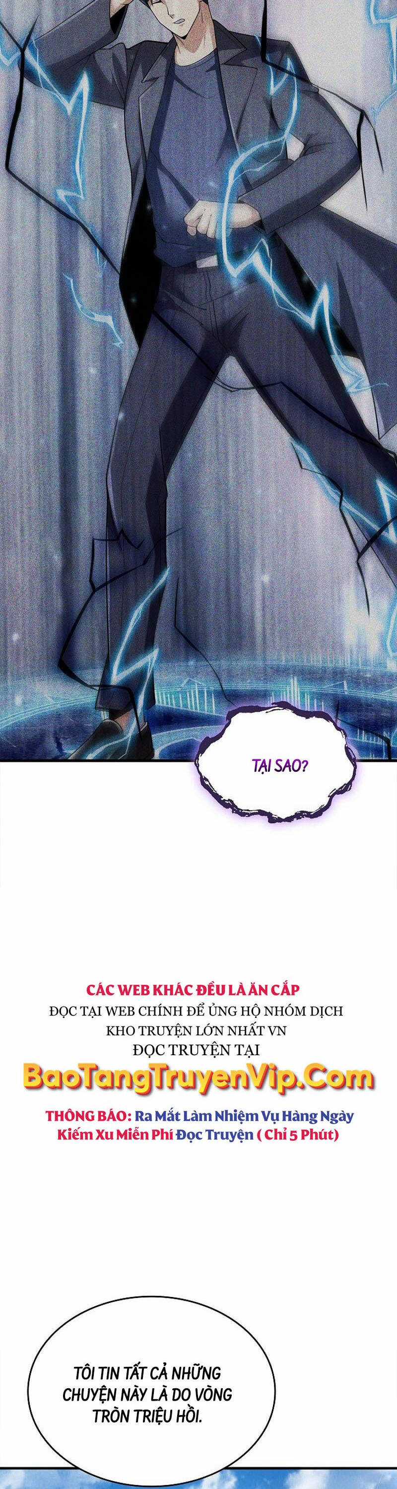 Thôn Phệ Thiên Ma - Chapter 4 - Trang 35