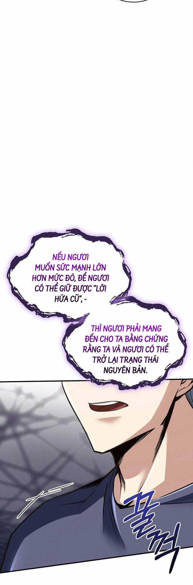 Thôn Phệ Thiên Ma - Chapter 4 - Trang 39