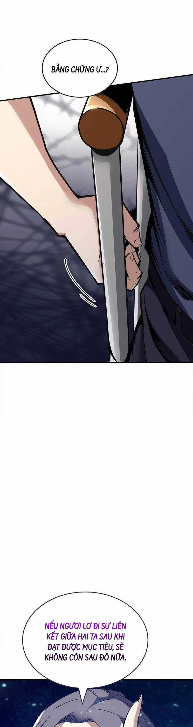 Thôn Phệ Thiên Ma - Chapter 4 - Trang 40