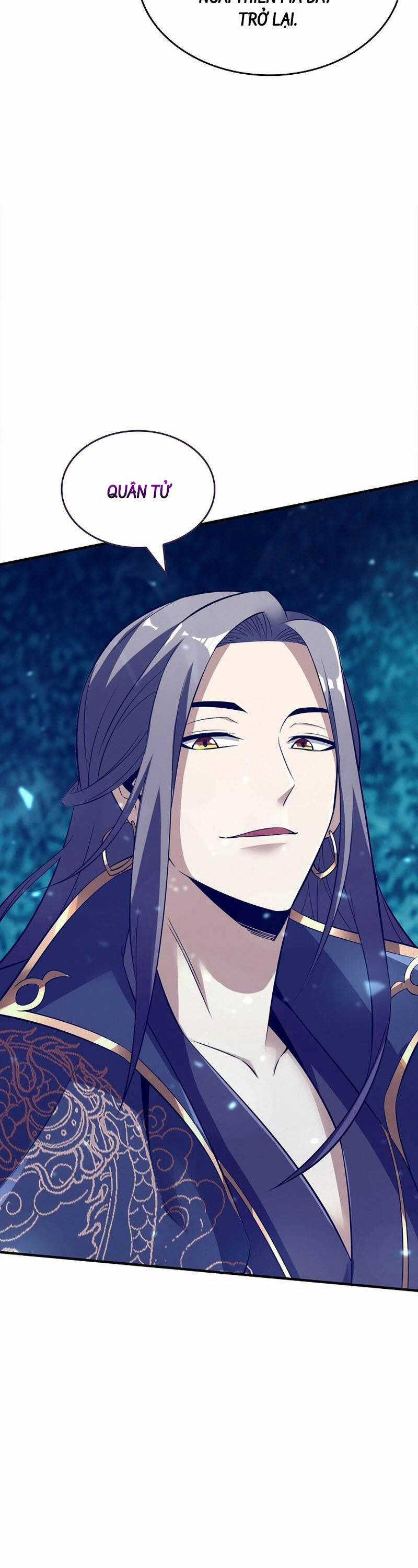 Thôn Phệ Thiên Ma - Chapter 4 - Trang 42