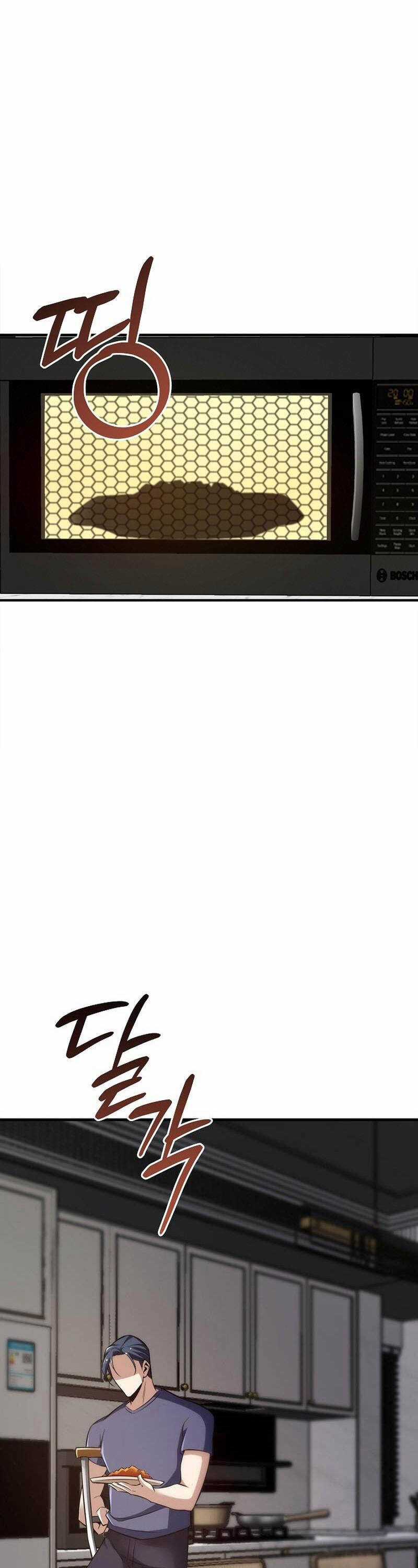 Thôn Phệ Thiên Ma - Chapter 4 - Trang 44