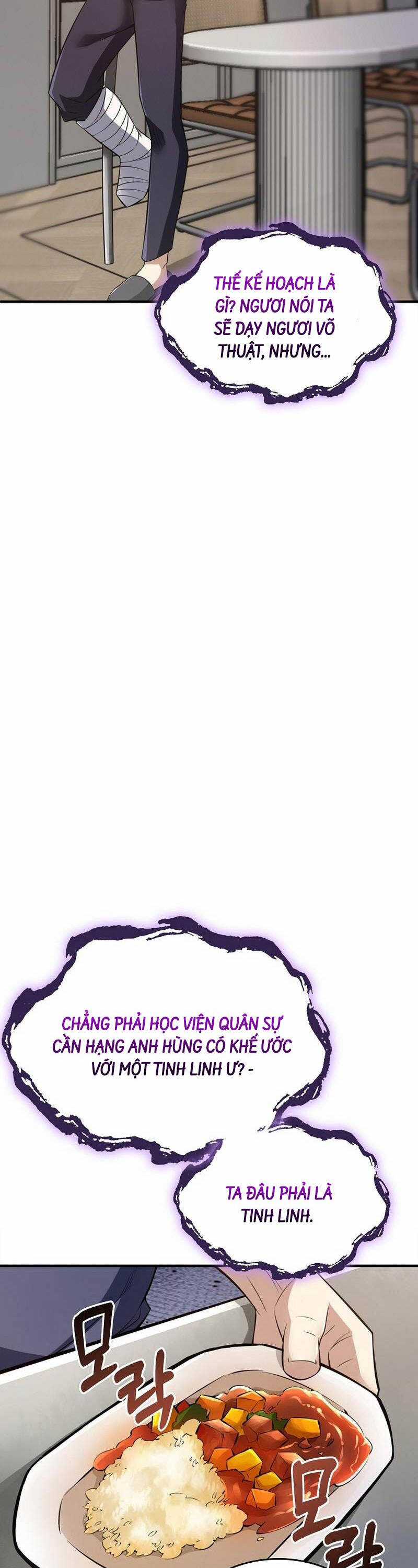 Thôn Phệ Thiên Ma - Chapter 4 - Trang 45