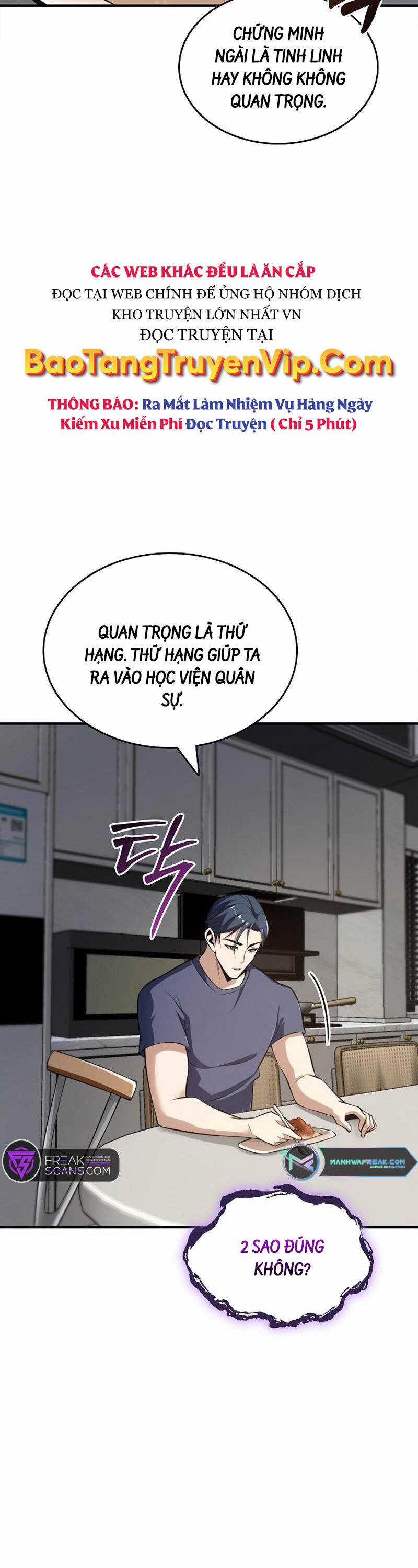 Thôn Phệ Thiên Ma - Chapter 4 - Trang 46