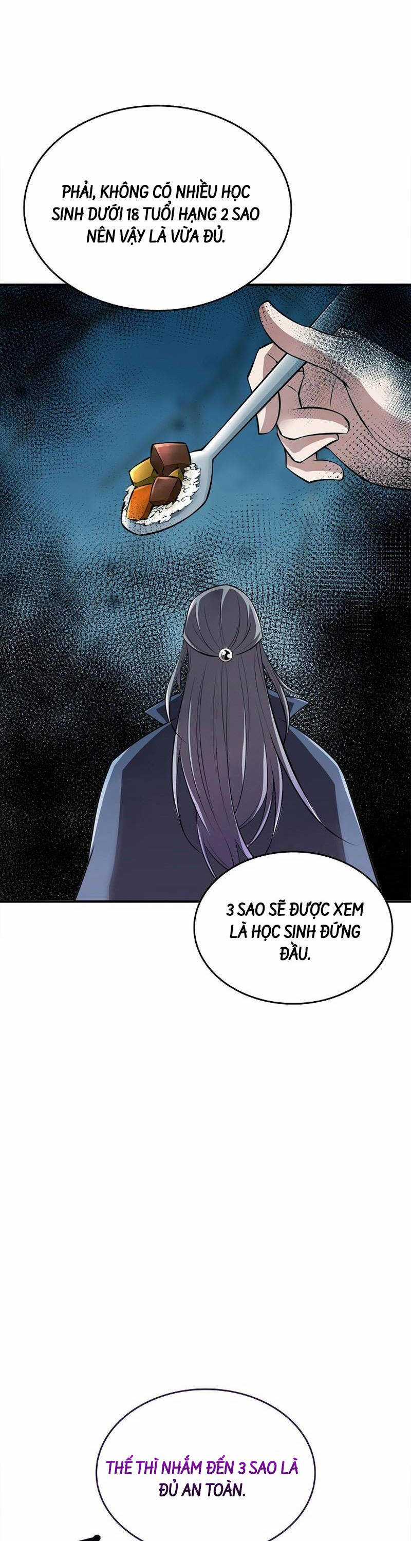 Thôn Phệ Thiên Ma - Chapter 4 - Trang 47