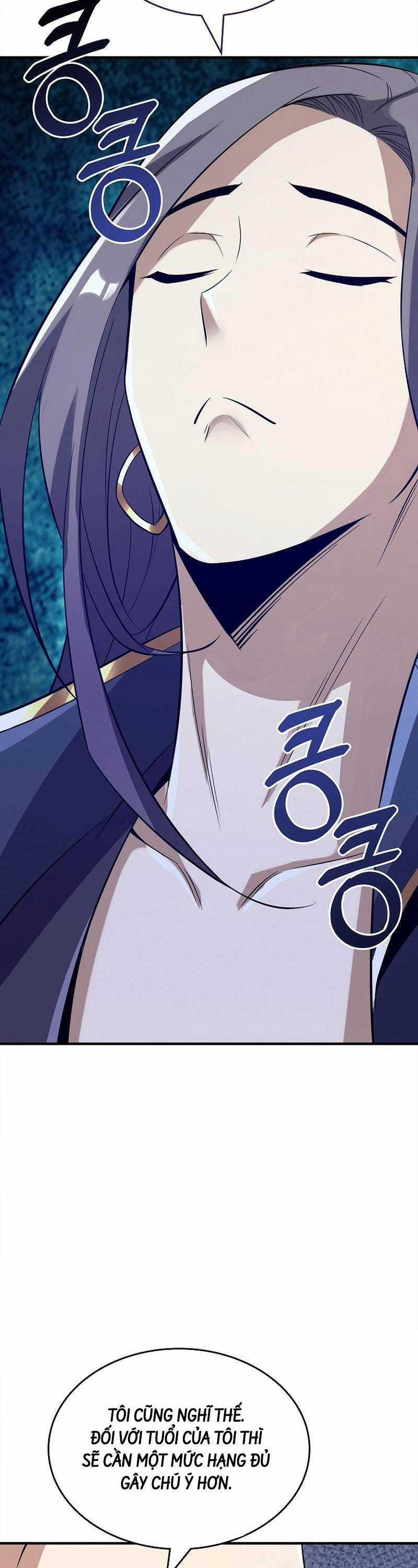 Thôn Phệ Thiên Ma - Chapter 4 - Trang 48