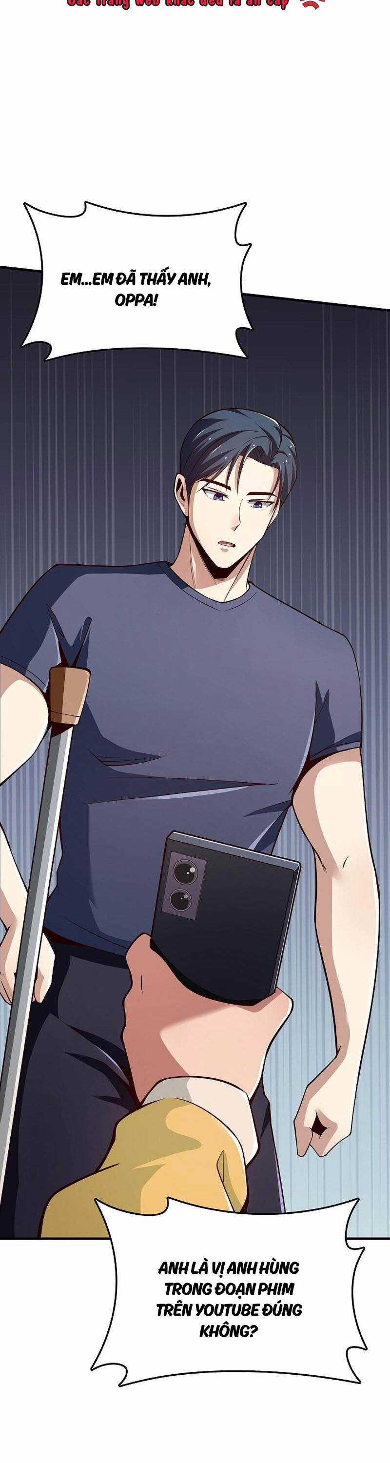 Thôn Phệ Thiên Ma - Chapter 4 - Trang 6