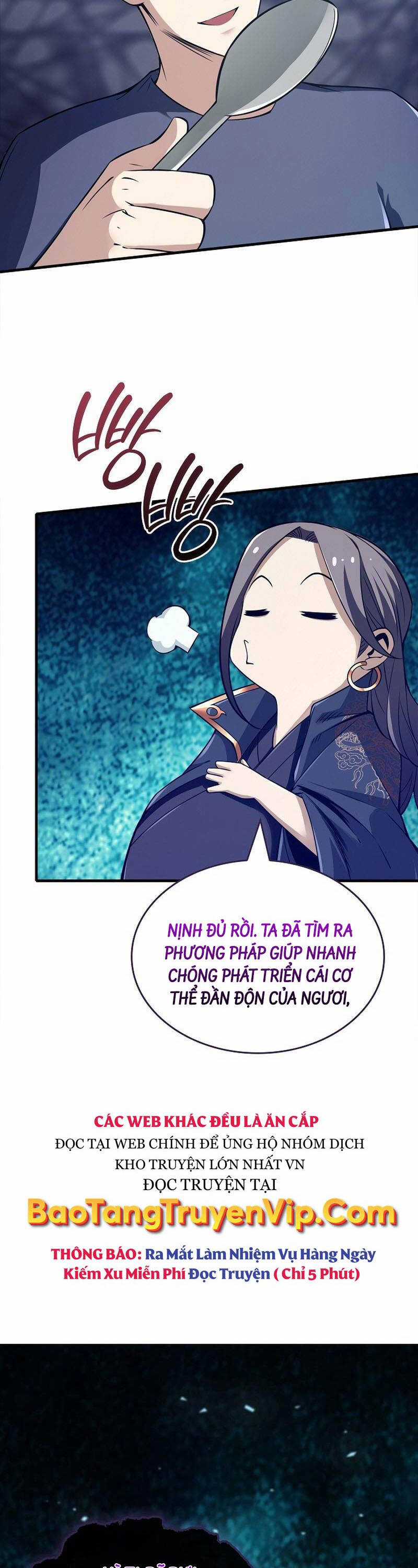 Thôn Phệ Thiên Ma - Chapter 4 - Trang 51