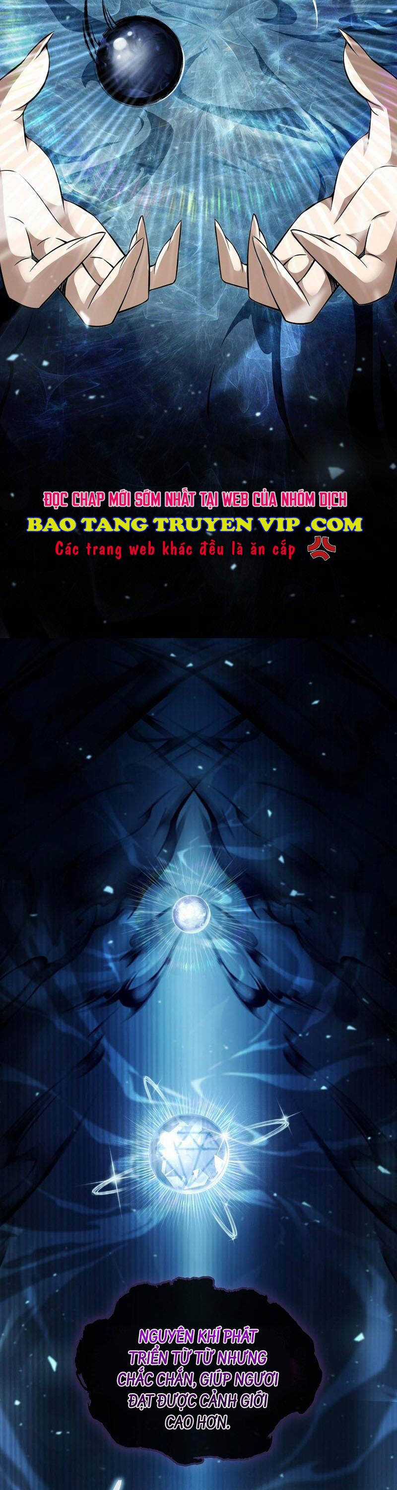 Thôn Phệ Thiên Ma - Chapter 4 - Trang 53