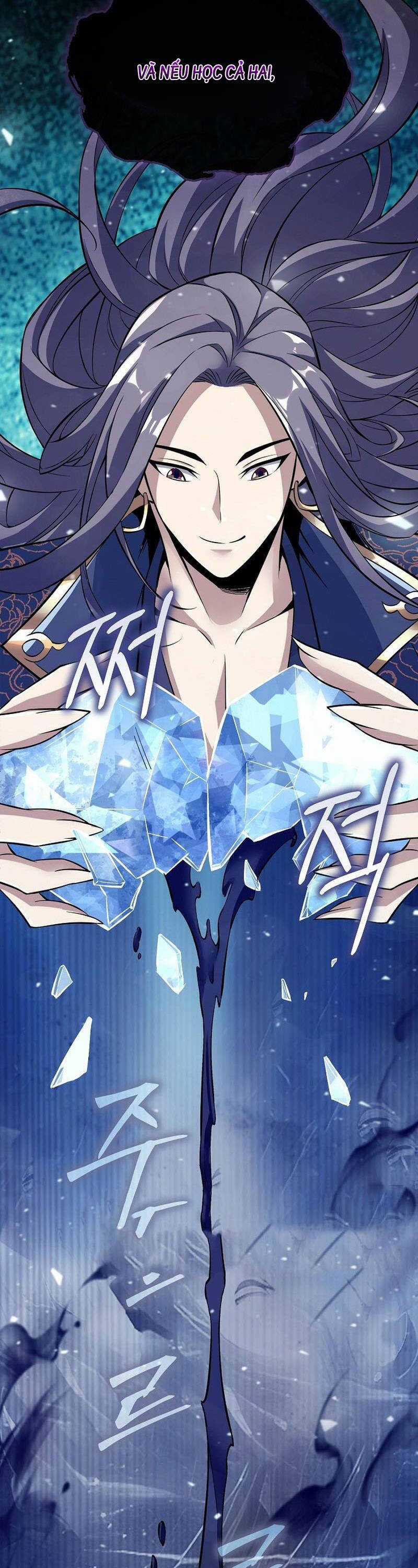 Thôn Phệ Thiên Ma - Chapter 4 - Trang 55