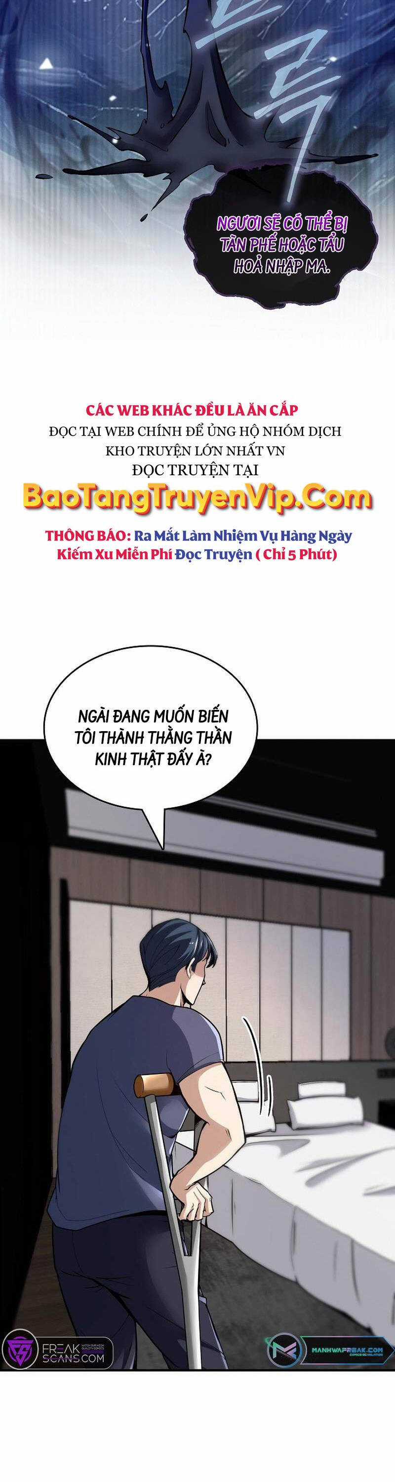 Thôn Phệ Thiên Ma - Chapter 4 - Trang 56