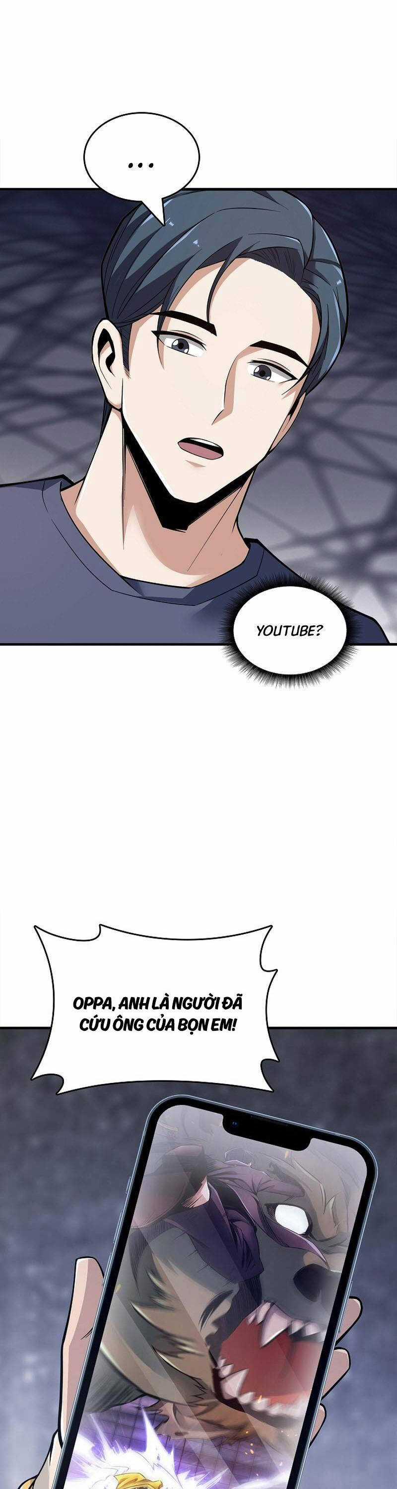 Thôn Phệ Thiên Ma - Chapter 4 - Trang 7