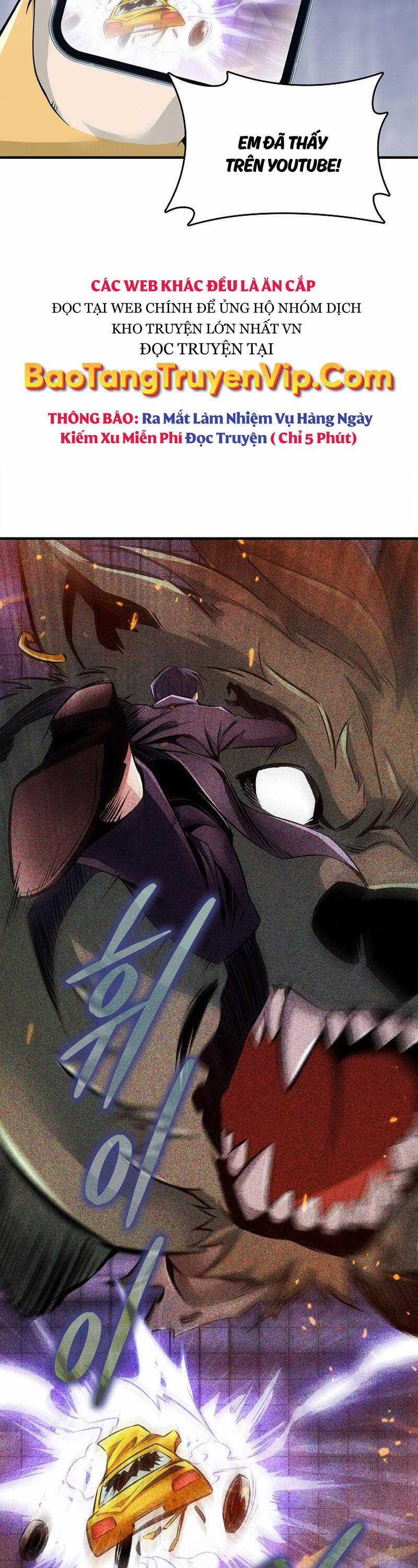 Thôn Phệ Thiên Ma - Chapter 4 - Trang 8