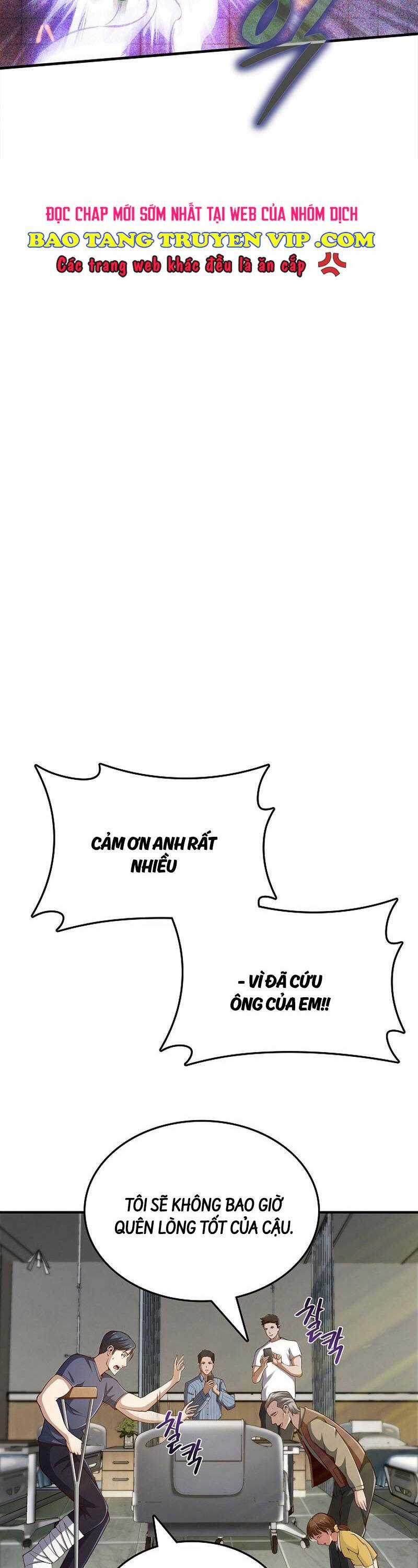 Thôn Phệ Thiên Ma - Chapter 4 - Trang 9