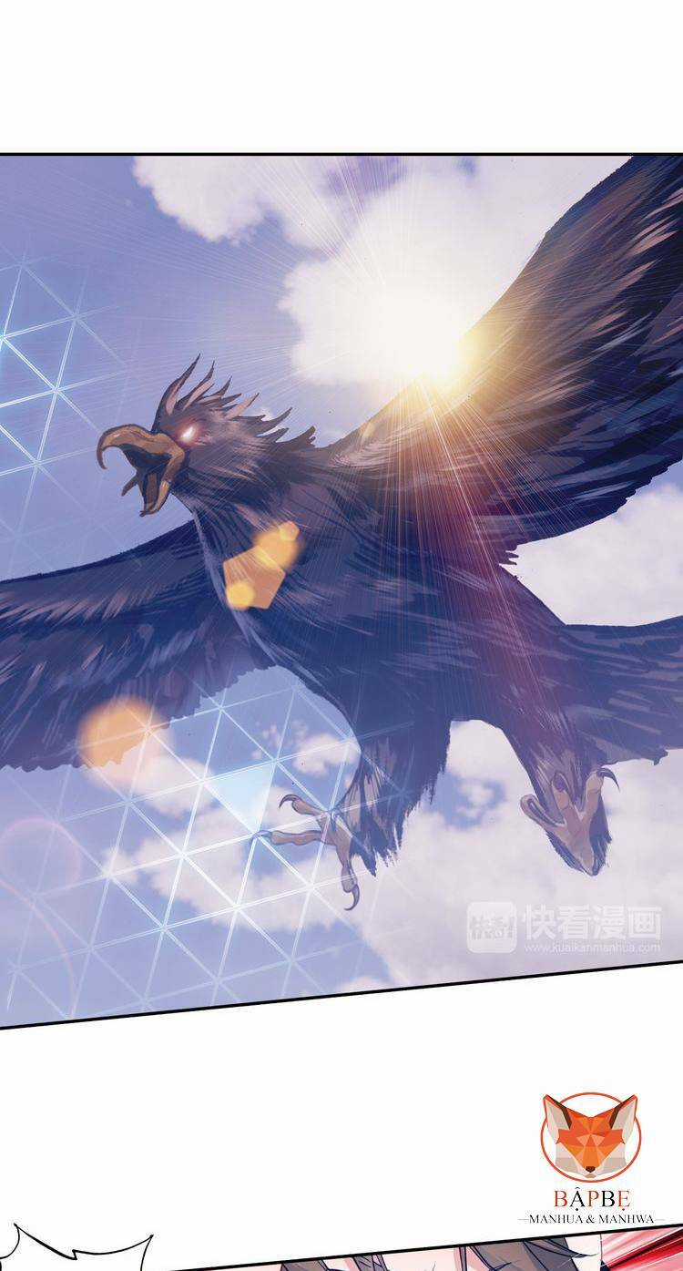 Thôn Phệ Thời Không - Chapter 1 - Trang 16