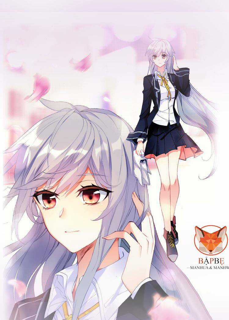 Thôn Phệ Thời Không - Chapter 1 - Trang 6