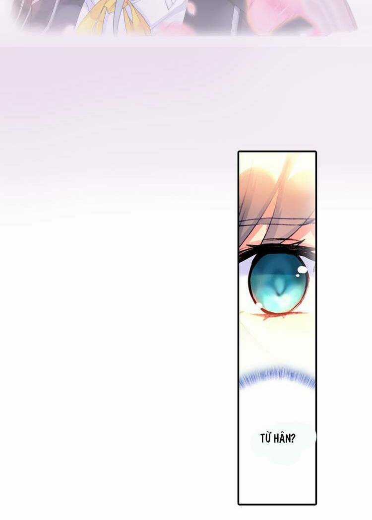 Thôn Phệ Thời Không - Chapter 1 - Trang 7