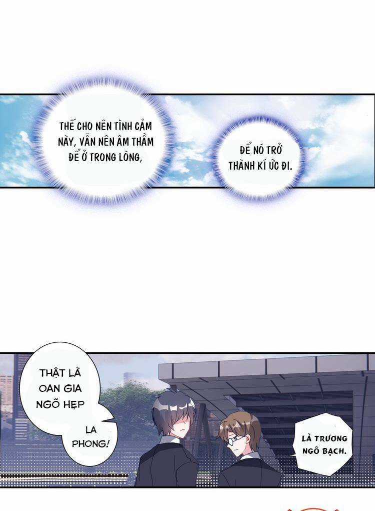 Thôn Phệ Thời Không - Chapter 1 - Trang 10